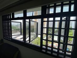Blk 8 Ghim Moh Road (Queenstown), HDB 5 Rooms #623119001